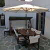 Отель Johns House For a Greek Summer, фото 9