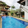 Отель Rumah Akira Seminyak, фото 10