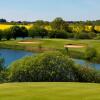 Отель Strandgrün Golf- & Spa Resort, фото 3