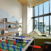 Отель Brisbane One Apartments by CLLIX, фото 19