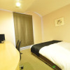 Отель APA Hotel TKP Sapporoeki-Kitaguchi EXCELLENT, фото 24