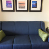 Отель Comfort Suites Regency Park, фото 13