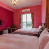 Отель Cloud Sun Homestay, фото 1