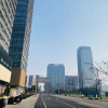 Отель Xsoho self service apartment (Wuxi East high speed railway station store), фото 11