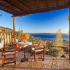 Отель Pelion Homes Villa Selini Private Pool 4 Rooms, фото 14