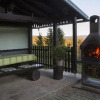 Отель Secluded Holiday Home with Hot Tub in Kozji Vrh, фото 16