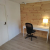 Отель Kalle's unluxury guest house Aircon 15min city center by train, фото 7