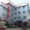 Отель Munhwa Motel, фото 1