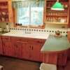 Отель Mt. Baker Lodging Cabin 32 (Sleeps 7), фото 8