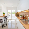 Отель Modern Villa in Zaton With Swimming Pool, фото 11