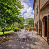 Отель Farmhouse Le Capanne, Castiglion Fiorentino, фото 7