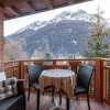 Отель Cozy Apartment in Pettneu Am Arlberg with Balcony, фото 11