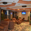 Отель Trio Hotel Kaoud Sporting, фото 2