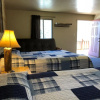 Отель Mountain View Lodge & Cabins, фото 3