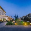 Отель Madison Hotel near The Yantai Government and Yantai University, фото 23