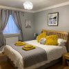 Отель Immaculate 3 bed Lodge in Blairgowrie, фото 4