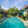 Отель The Project Joglo Canggu Bali, фото 20