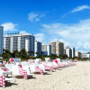 Отель Private Home Hotel W South Beach By LMC, фото 36