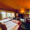 Отель The Falcondale Hotel & Restaurant, фото 2