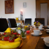 Отель Outstanding Chalet for Groups South Facing Breathtaking Views all Year Round, фото 6