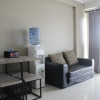 Отель Spacious 2BR Apartment Gateway Pasteur near Exit Toll 23, фото 6