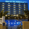 Отель Gran Hotel Peñíscola, фото 19