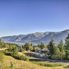 Отель Scenic Studio w/ Loft & View of the Columbia River, фото 14