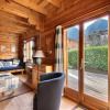 Отель Chalet chaleureux - 9 personnes - 3km des pistes - proche Morzine - Iaorana, фото 2