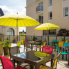 Отель Mercure Trouville-sur-mer, фото 19