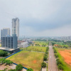 Отель Well Furnished And Spacious 3Br Sky House Bsd Apartment, фото 1