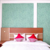 Отель OYO 617 Sukaraja Residence Syariah, фото 18