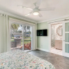 Отель Bright Cape Coral Home w/ Patio: Walk to Beach!, фото 6