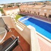 Отель Apartamento Vista a la Piscina Para 6 Personas en Cambrils, фото 22