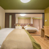 Отель Residence Hotel Takayama Station, фото 4
