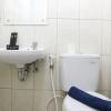 Отель Clean 2BR Apartment @ Springlake Summarecon Bekasi Apartment, фото 14