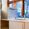Отель Sanders Park - Charming 1-bdr Apt Close to Metro, фото 8