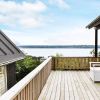Отель Cozy Holiday Home in Aabenraa near Sea, фото 24