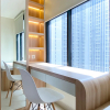 Отель Comfort Stay Studio Room Pollux Chadstone Apartment, фото 7