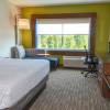 Отель Holiday Inn Express & Suites Raleigh Airport - Brier Creek, фото 7
