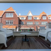 Отель Luxury apartment for 6 people with SAUNA the foot of the dunes, фото 15
