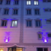 Отель White Blue Hotel Edirne, фото 1
