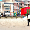 Отель Beach Loft Muizenberg Beachfront, фото 11