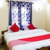 Отель Oyo 13879 Home Hill View 1bhk, фото 2
