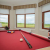 Отель Corsewall Castle Farm Lodges, фото 17
