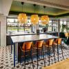 Отель ibis Styles London Seven Kings (Opening November 2020), фото 15