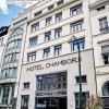 Отель Chambord, фото 30