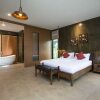 Отель Release Pool Villa Resort, фото 45