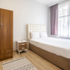 Отель Lovely Flat Near Shore and Trendy Spots in Kadikoy, фото 1
