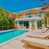 Отель Kalkan Sdyma Villas, фото 13