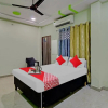 Отель Oyo Flagship 93139 Green Lodging And Boarding, фото 20
